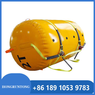 Underwater Lifting Bags High Buoyancy Durable Corrosion Resistant