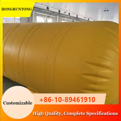 Underwater Lifting Bags High Buoyancy Durable Corrosion Resistant