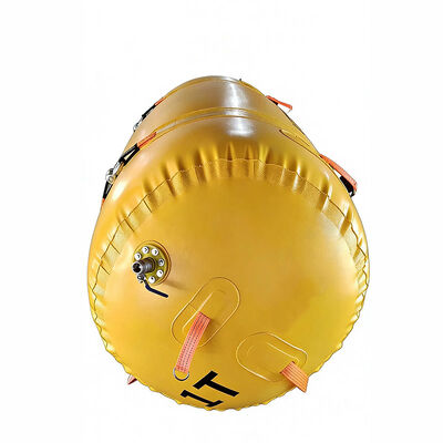 Underwater Salvage Bags Heavy Duty Stable Performance Long Service Life