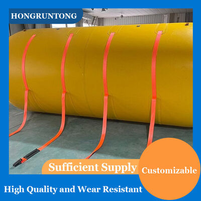 Underwater Salvage Bags Heavy Duty Stable Performance Long Service Life