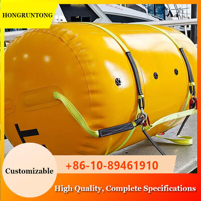 Underwater Salvage Bags Heavy Duty Stable Performance Long Service Life