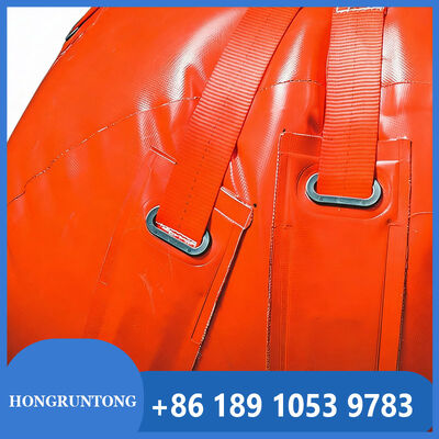 Underwater Salvage Bags Heavy Duty Stable Performance Long Service Life