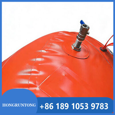 Buoyancy Bags Premium Material High Pressure Resistant Wear Resistant