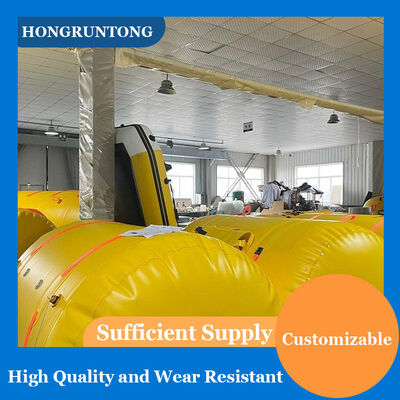 Buoyancy Bags Premium Material High Pressure Resistant Wear Resistant