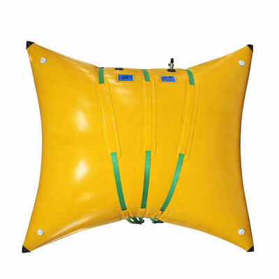 Inflatable Salvage Bags Marine Grade Fabric Large Capacity Corrosion Resistant