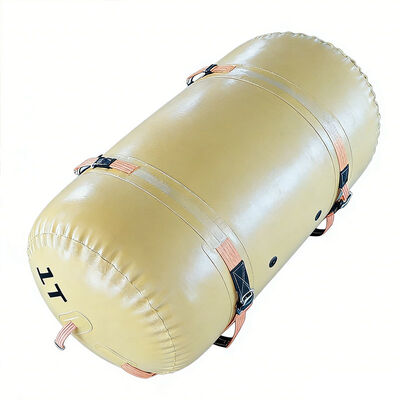 Buoyancy Lift Bag High Strength Durable Safe Stable Heavy Load Capacity