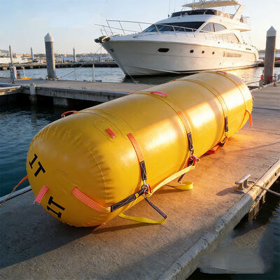 Buoyancy Lift Bag High Strength Durable Safe Stable Heavy Load Capacity