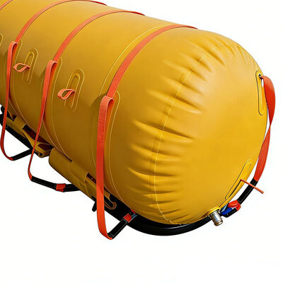 Boat Lift Bag Lightweight Flexible Sturdy Corrosion Resistant Long Service Life