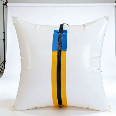 Inflatable Lifting Bag Fast Inflation High Safety Tough Material Simple Usage