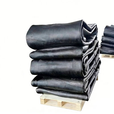 Marine Rubber Airbags High Strength Durable Rubber Long Service Life