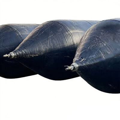 Ship Launching Airbags High Bearing Capacity Wear Resistant Flexible Design