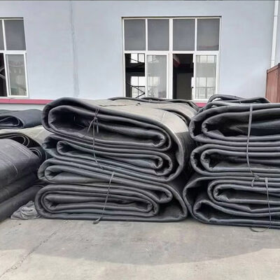 Airbag Launching Ship Strong Pressure Resistance Stable Lifting High Safety Standard