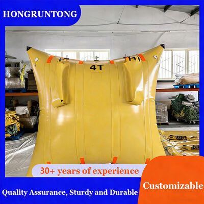 Buoyancy Bags High Lift Strength Tear Resistant Long Service Life