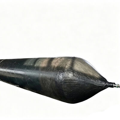 Inflatable Marine Airbags with High Load Capacity Durable Construction and Easy Installation for Ship Launching
