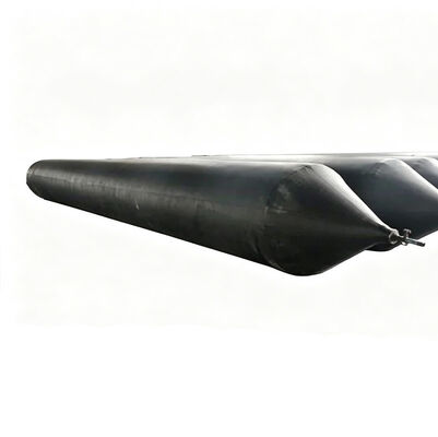 Heavy Duty Anti Burst Inflatable Marine Airbags for Cost Effective Ship Launching