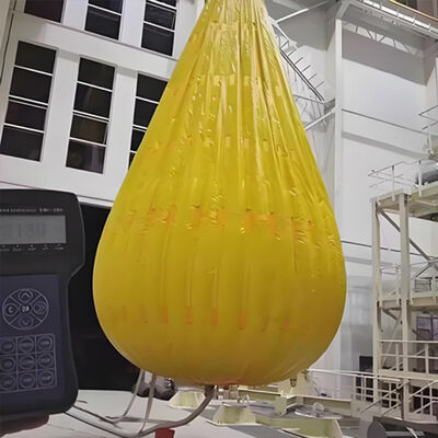 Load Testing Water Bags with Leak Proof Welded Seams for Rapid On Site Fill Drain Without Solid Weights