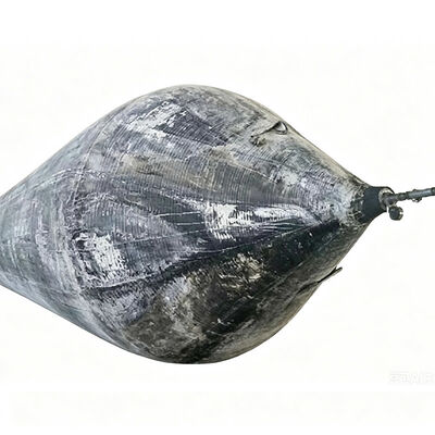 Marine Air Bag with Superior Buoyancy Wear Resistant Heavy Load Support for Ship Launching
