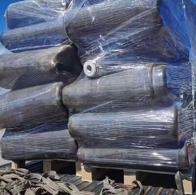 Marine Air Bag with Superior Buoyancy Wear Resistant Heavy Load Support for Ship Launching
