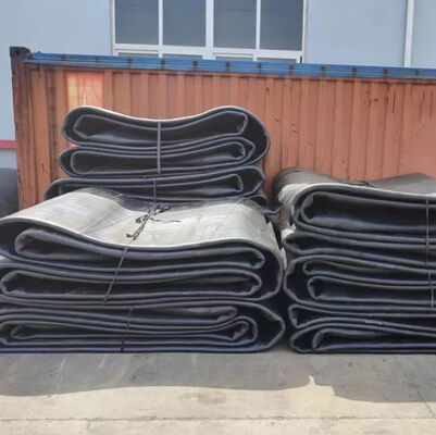 Marine Air Bag with Superior Buoyancy Wear Resistant Heavy Load Support for Ship Launching