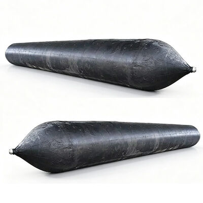 Marine Air Bag Inflatable Buoyancy Bag with High Tensile NR Material 0.05-0.25 MPA Working Pressure and 20+ Years Service Life