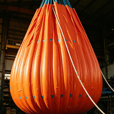 UV Resistant Water Weight Bag with Foldable Portable Design for High Accuracy Weight Control