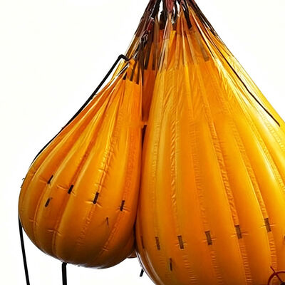 UV Resistant Water Weight Bag with Foldable Portable Design for High Accuracy Weight Control