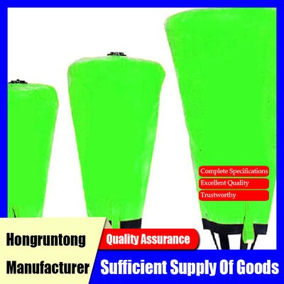 High Buoyancy Marine Salvage Airbags with Durable Construction for Easy Deployment in Underwater Lifting