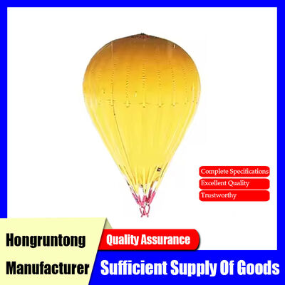 Underwater Lift Bags with Superior Lift Capacity Abrasion Resistant for Secure Handling in Marine Salvage