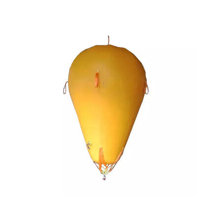 Heavy Duty Lift Bag with High Load Capacity Abrasion Resistant and Easy Deployment for Underwater Operations