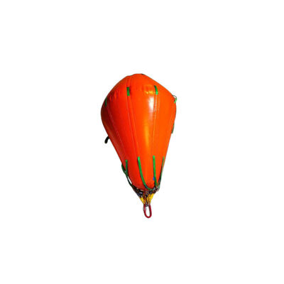 Professional Underwater Lift Bag with 200kg to 50 Tons Lifting Capacity, Outstanding PVC Coating Fabric, and IMCA-D-016 Standard