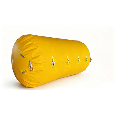 Underwater Air Lifting Bag High Strength Wear Resistant Reliable Buoyancy for Marine Applications