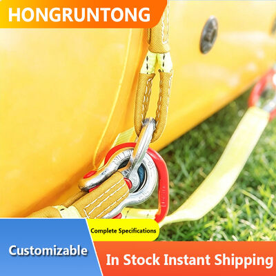 Underwater Lift Bags with PVC Coating Fabric and 200kg to 50 Tons Lifting Capacity in Cylindrical Type