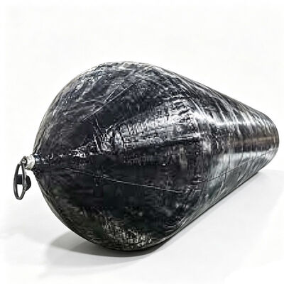 Wear Resistant Marine Rubber Airbags with High Tensile NR for Easy Ship Launching