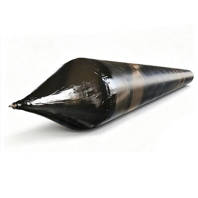 Heavy Duty Marine Rubber Airbags for Stable Rolling and Low Maintenance Ship Launching