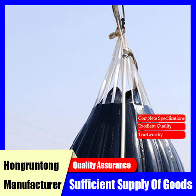 Water Weight Bag with Strong Webbing Reinforcement Lightweight Foldable for Simple Operation
