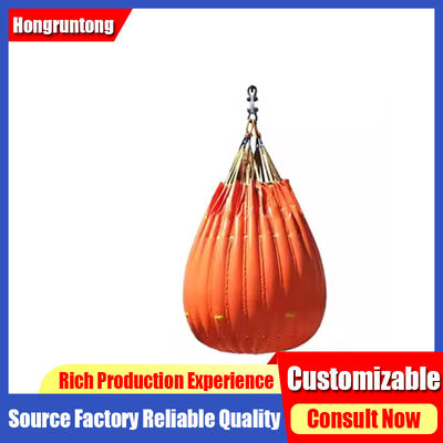 Water Weight Bag with Strong Webbing Reinforcement Lightweight Foldable for Simple Operation