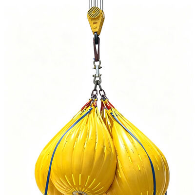Water Weight Bag with Strong Webbing Reinforcement Lightweight Foldable for Simple Operation