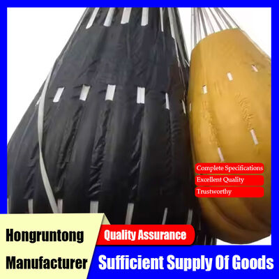 Water Weight Bag with Anti Leak Structure Customized Capacity and Reinforced PVC Fabric for Load Testing