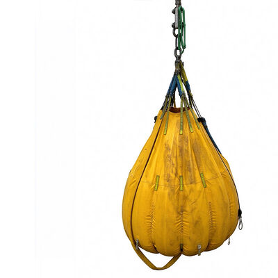 Tear Resistance Marine Hardware Load Testing Water Bags at Factory Price for Proof Load Test Bags