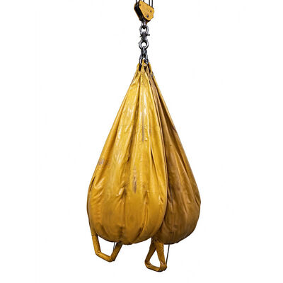 1T-150T Capacity UV Resistant Load Testing Water Bags with Reinforced Nylon Fabric for Water Weight Bags